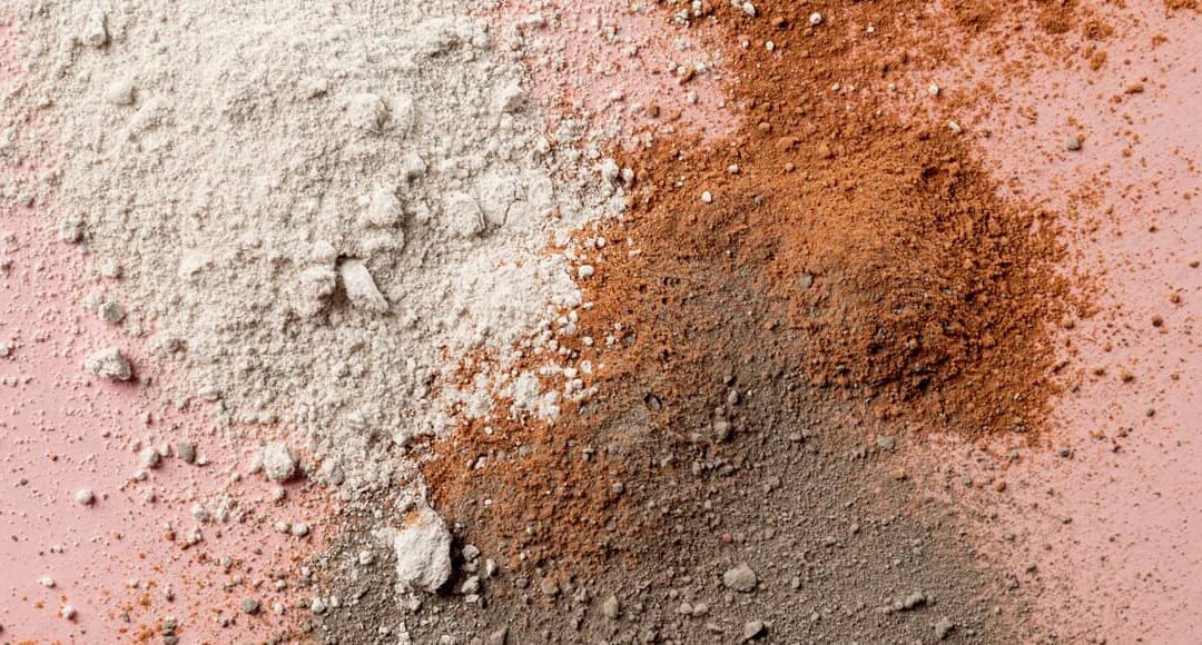 Qu’est-ce que la coloration minérale ?