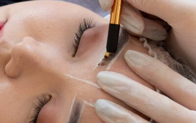 Le microblading naturel, c’est quoi ? Technique de micro tatouage des sourcils