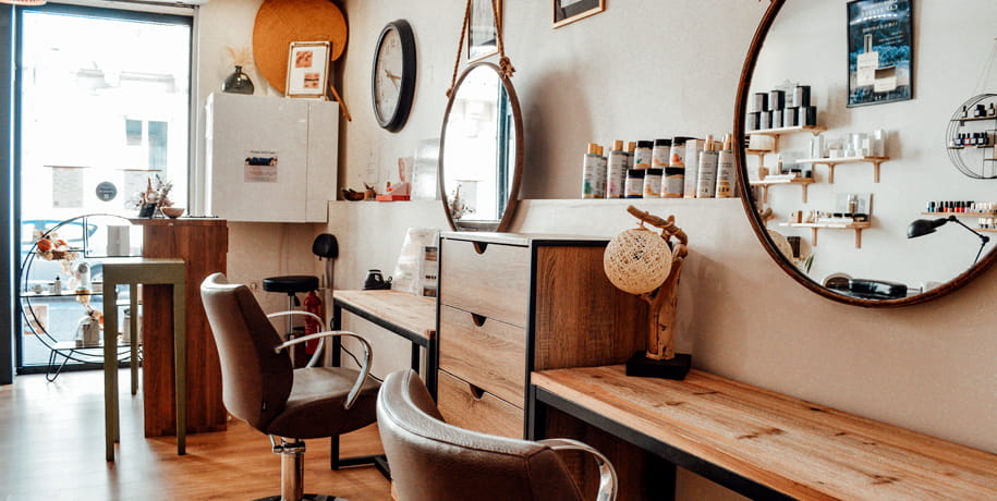 Institut de beauté Montpellier - espace coiffure BIO - Coiffeur Montpellier - bien-être au naturel