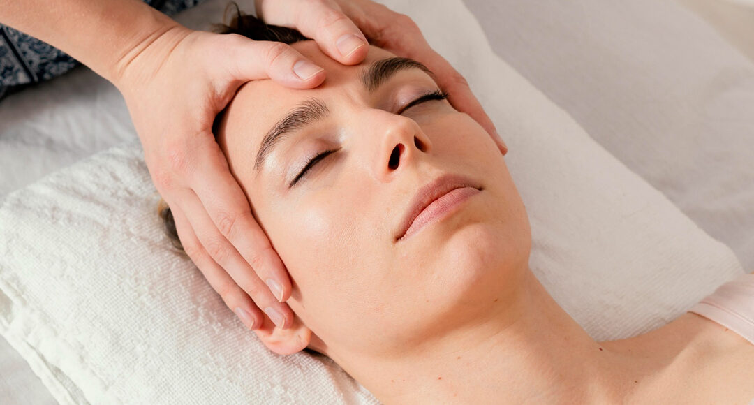 C’est quoi le massage du visage kobido ?