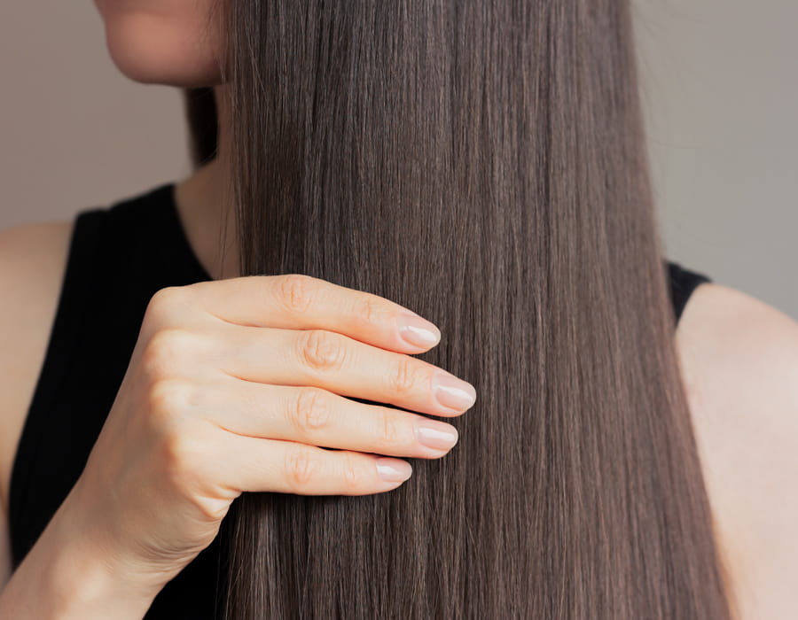 Hydrater et réparer cheveux botox Hydrater et réparer les cheveux botox