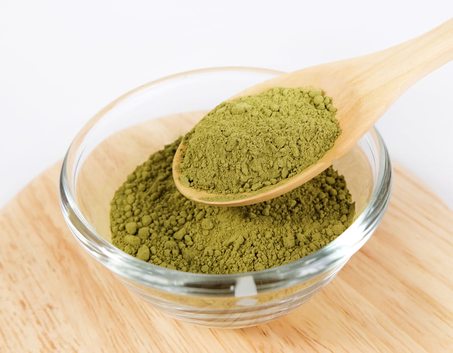 Coloration végétale démarche écologique