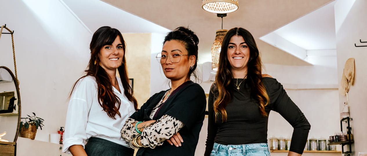 Elles et Eux (L&E) Institut de beauté à Montpellier - Le bien être au naturel