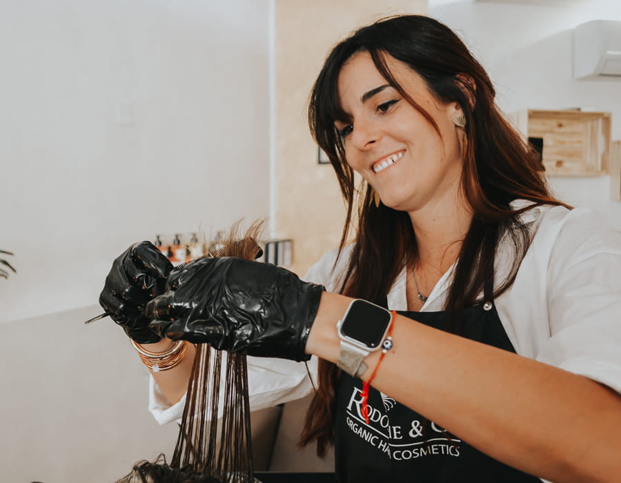 Coiffeur BIO Montpellier 