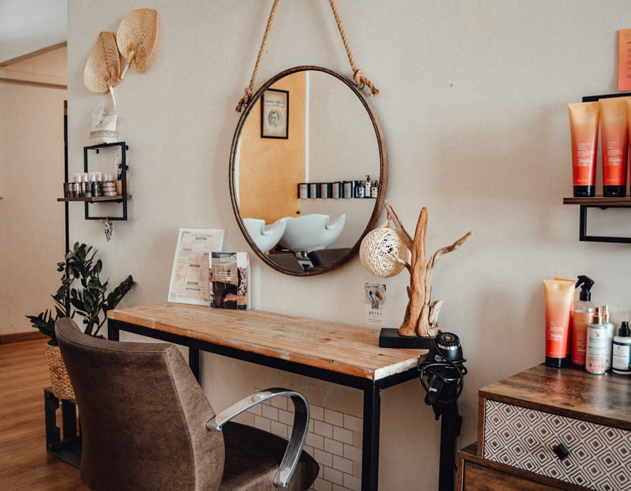 Institut de beauté Montpellier - Espace Coiffure BIO