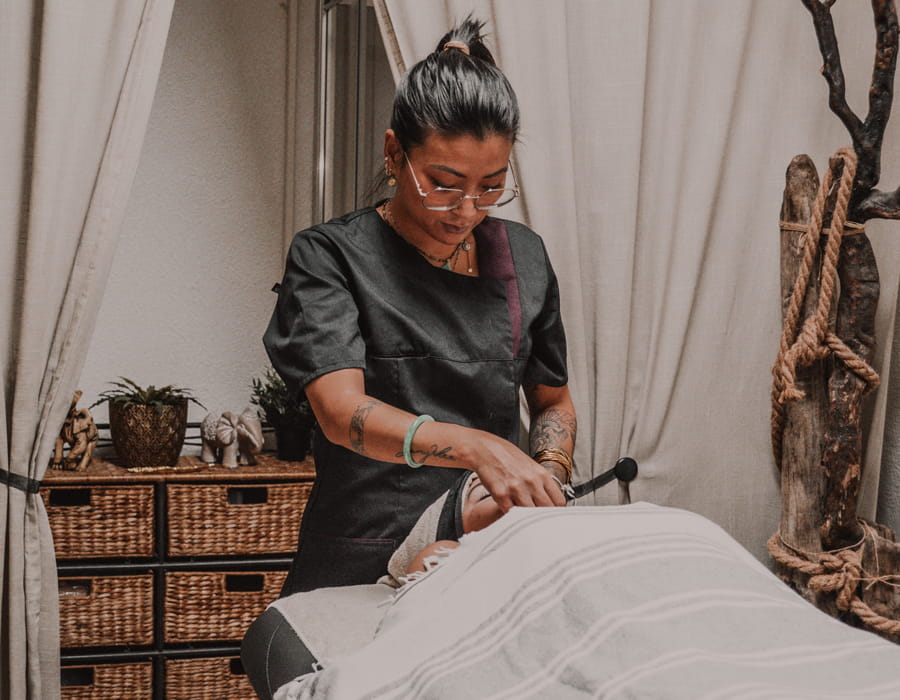 Esthéticienne Montpellier - Institut de beauté Montpellier