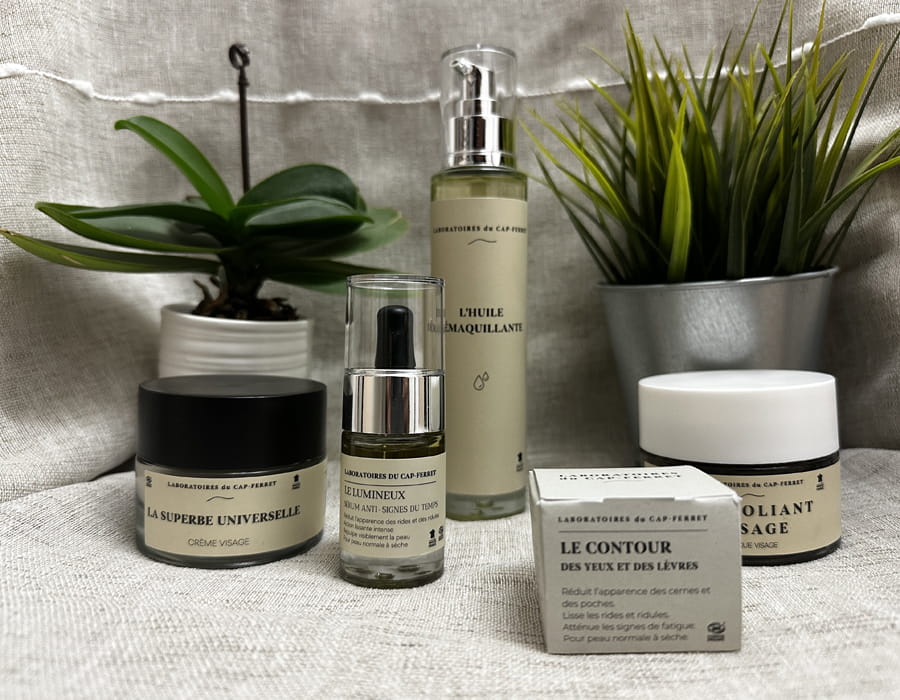 Soin esthétique produits BIO et nouvelles technologies cosmétiques - Institut de beauté Montpellier