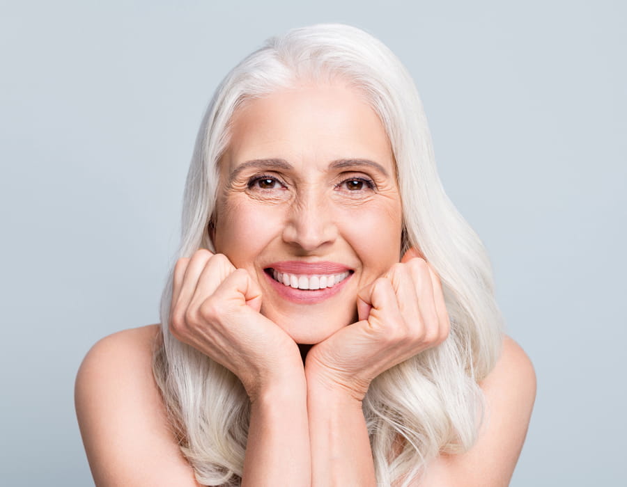 soin naturels et bio pour les femmes matures