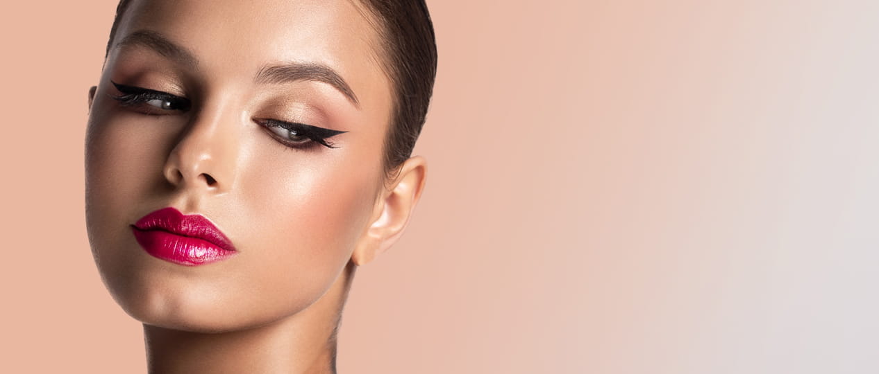 Maquillage - Salon esthétique Montpellier