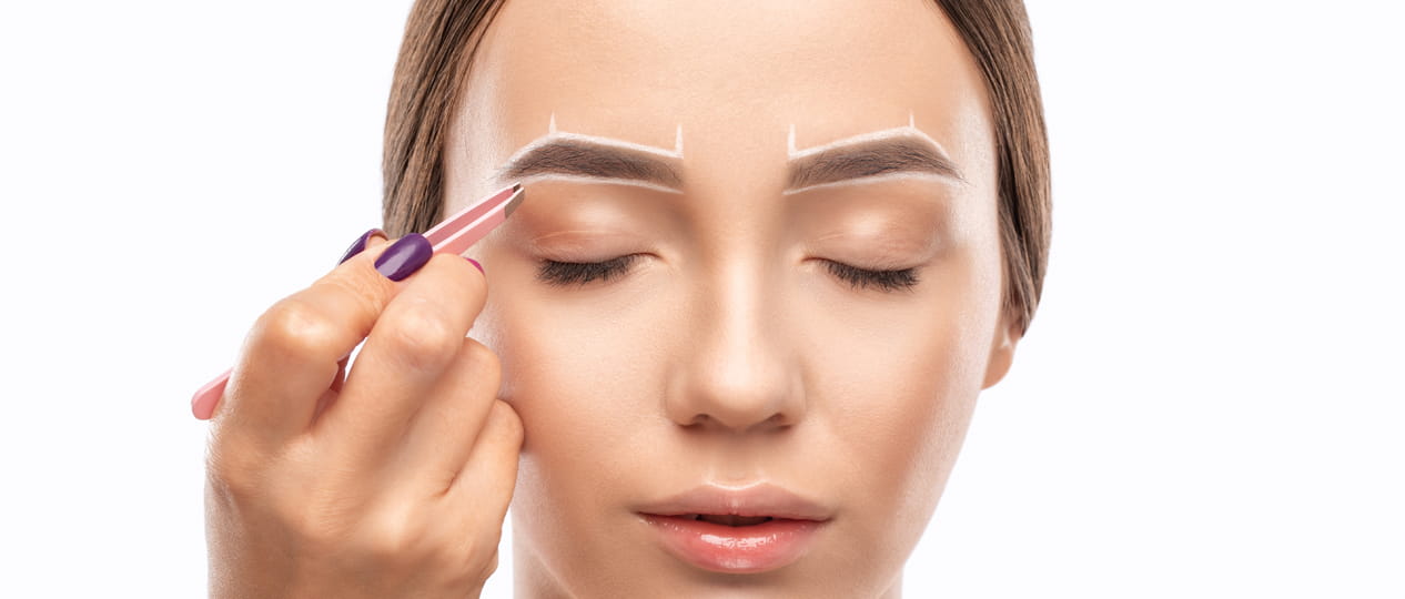 microblading / shading  - Salon esthétique Montpellier