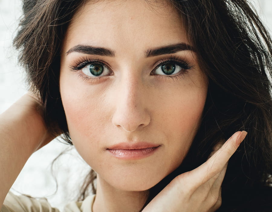 Microblading - Shading Beauté durable