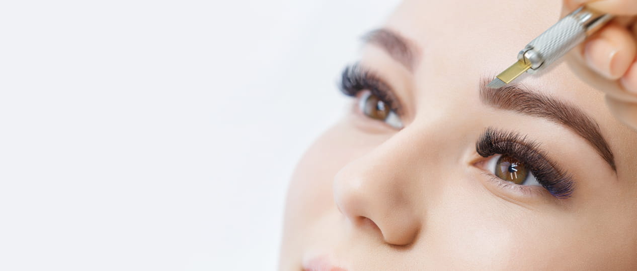 Microblading - Shading Montpellier