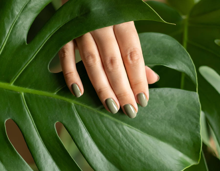 Santé des ongles vernis BIO