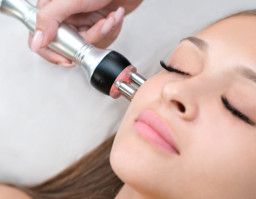 radiofréquence  - Salon esthétique Montpellier