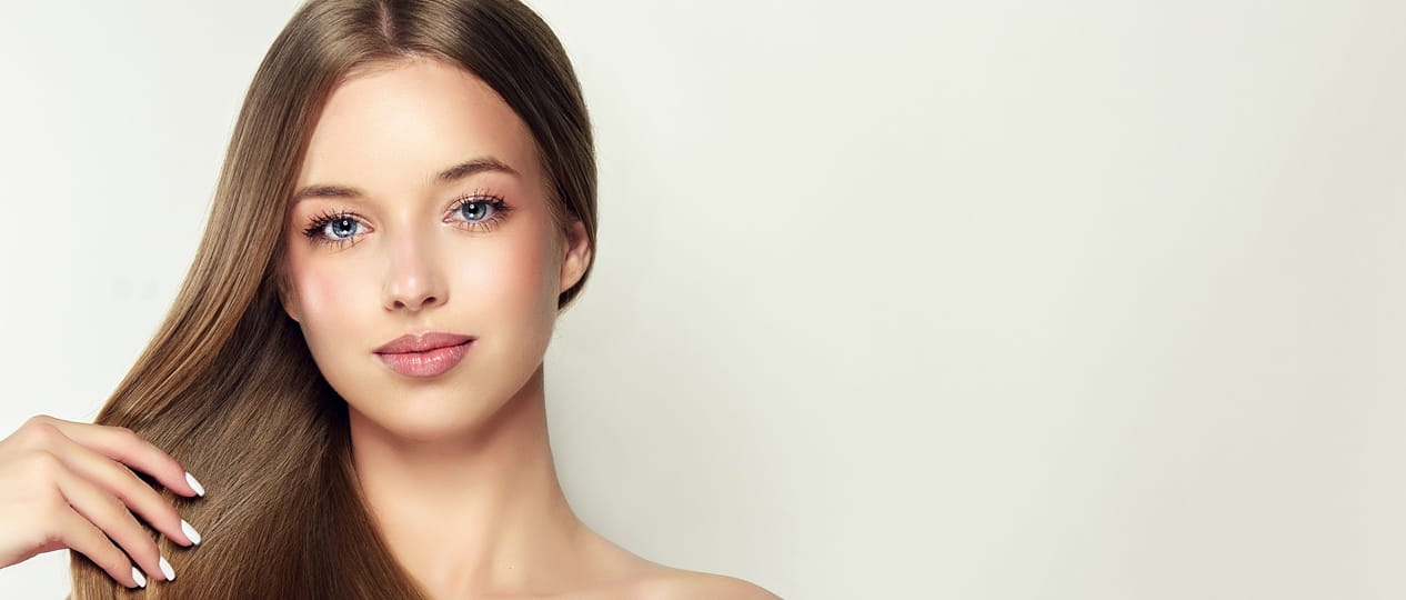 Soin botox cheveux à Montpellier