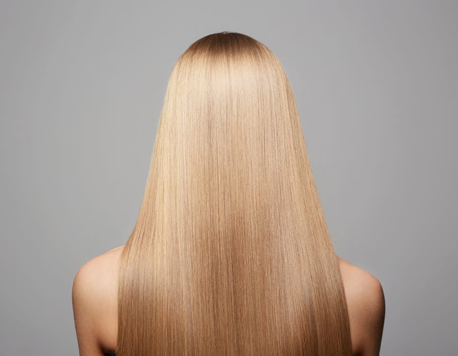 Soin botox cheveux brillance et douceur intense