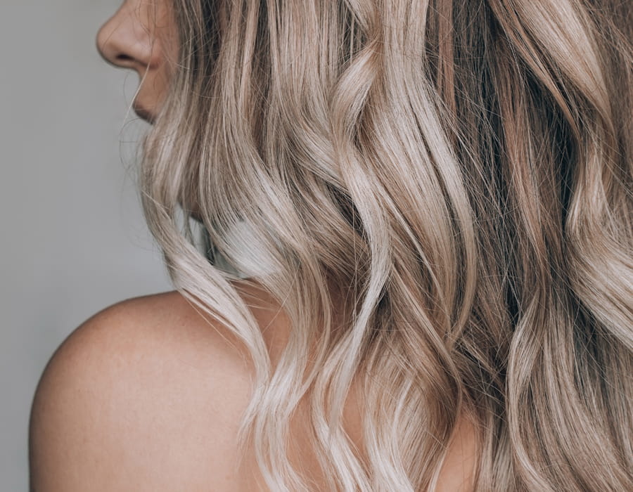 Soin botox cheveux réparer durablement les cheveux