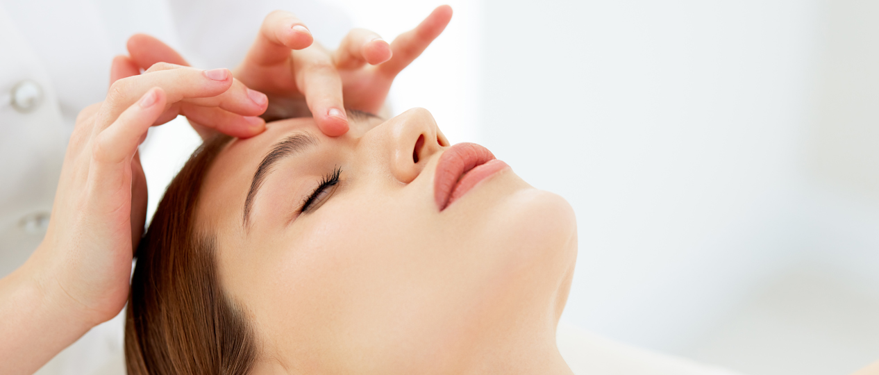 Soin visage et anti-âge à Montpellier